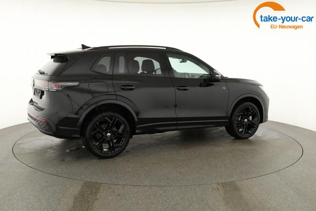 Volkswagen - Tiguan - EU-Neuwagen - Reimport