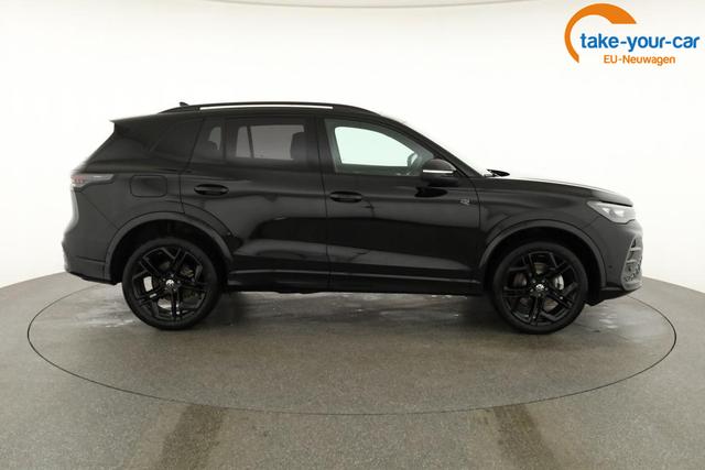 Volkswagen - Tiguan - EU-Neuwagen - Reimport
