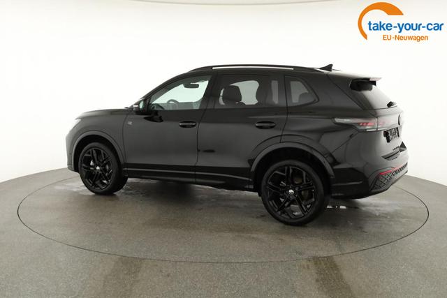 Volkswagen - Tiguan - EU-Neuwagen - Reimport