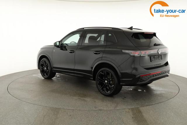 Volkswagen - Tiguan - EU-Neuwagen - Reimport