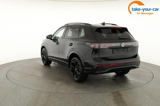 Volkswagen - Tiguan - EU-Neuwagen - Reimport