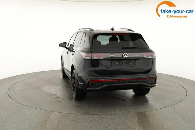 Volkswagen - Tiguan - EU-Neuwagen - Reimport