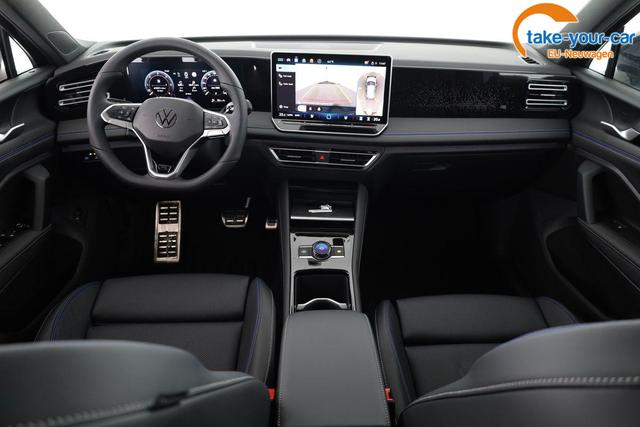 Volkswagen - Tiguan - EU-Neuwagen - Reimport