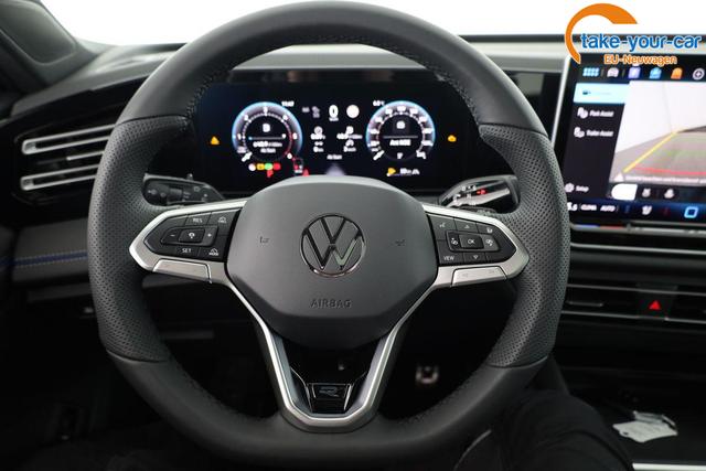 Volkswagen - Tiguan - EU-Neuwagen - Reimport