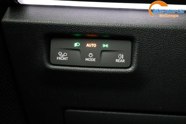 Volkswagen - Tiguan - EU-Neuwagen - Reimport