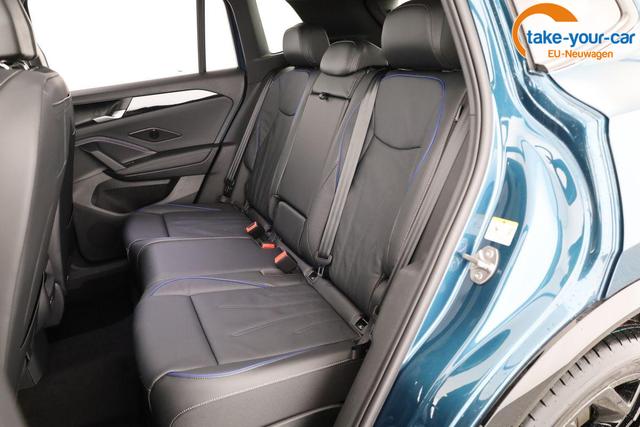 Volkswagen - Tiguan - EU-Neuwagen - Reimport