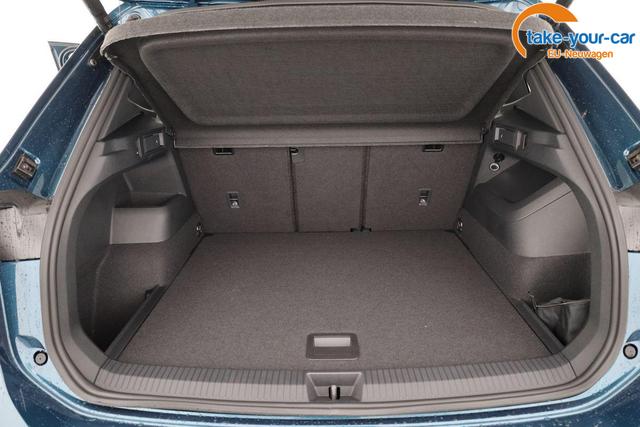 Volkswagen - Tiguan - EU-Neuwagen - Reimport