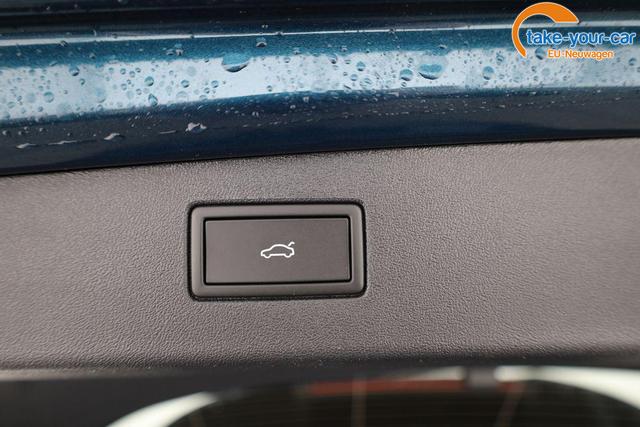 Volkswagen - Tiguan - EU-Neuwagen - Reimport