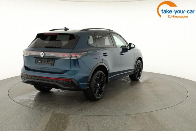 Volkswagen - Tiguan - EU-Neuwagen - Reimport