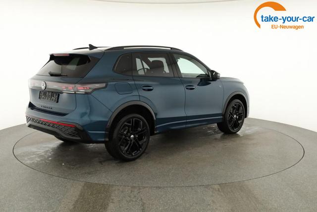 Volkswagen - Tiguan - EU-Neuwagen - Reimport