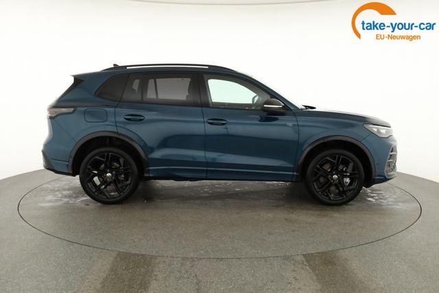 Volkswagen - Tiguan - EU-Neuwagen - Reimport