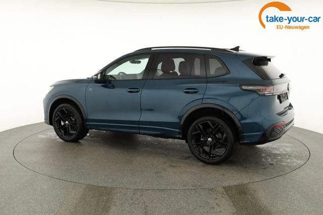 Volkswagen - Tiguan - EU-Neuwagen - Reimport