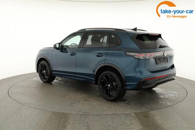 Volkswagen - Tiguan - EU-Neuwagen - Reimport