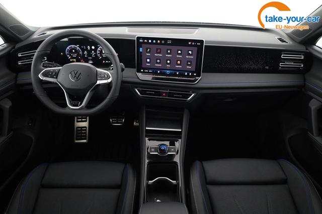 Volkswagen - Tiguan - EU-Neuwagen - Reimport