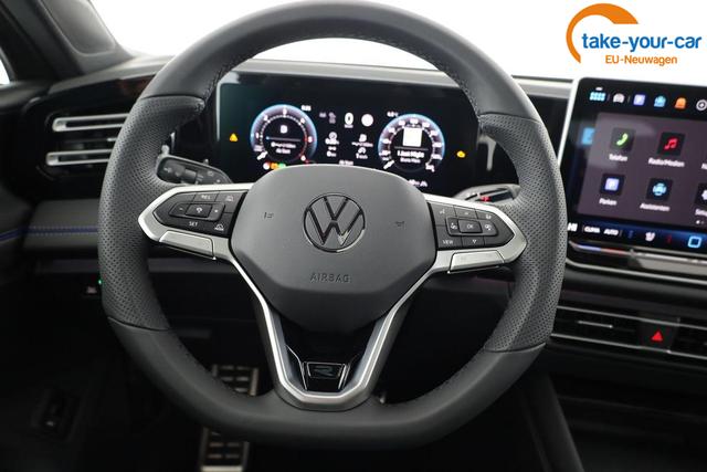 Volkswagen - Tiguan - EU-Neuwagen - Reimport