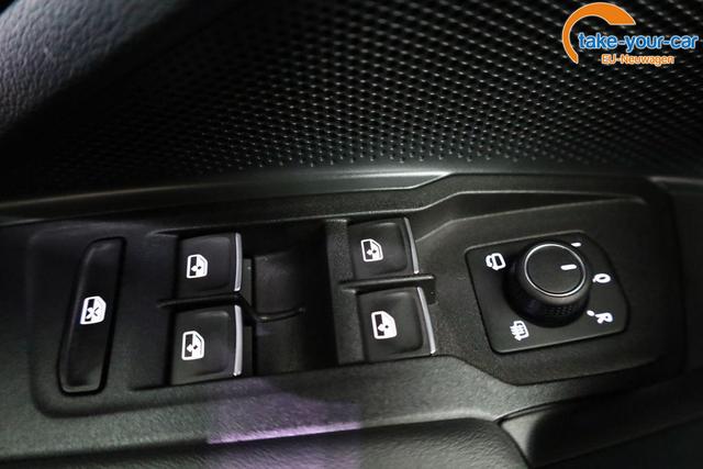 Volkswagen - Tiguan - EU-Neuwagen - Reimport