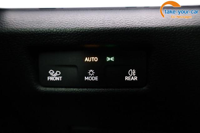 Volkswagen - Tiguan - EU-Neuwagen - Reimport