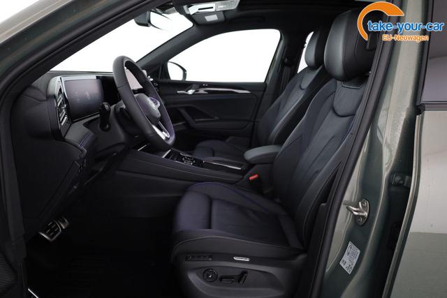 Volkswagen - Tiguan - EU-Neuwagen - Reimport