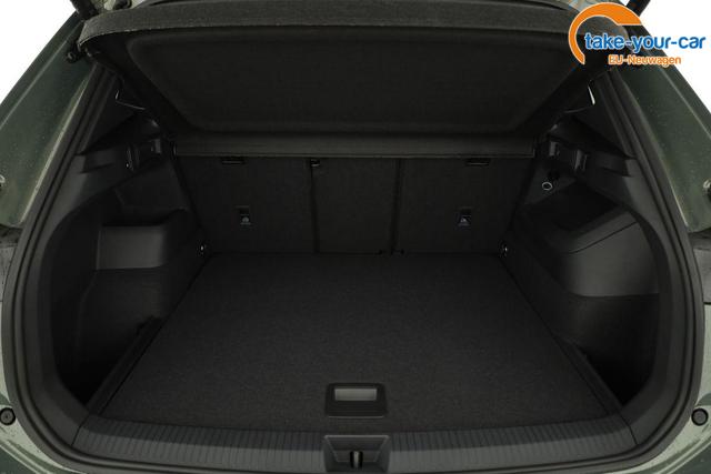 Volkswagen - Tiguan - EU-Neuwagen - Reimport