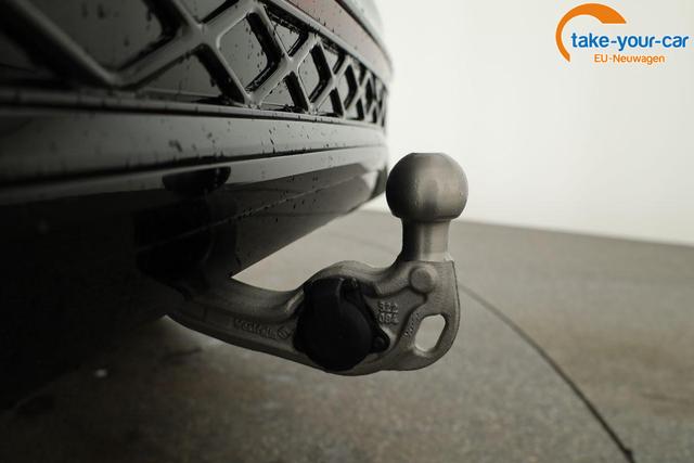 Volkswagen - Tiguan - EU-Neuwagen - Reimport