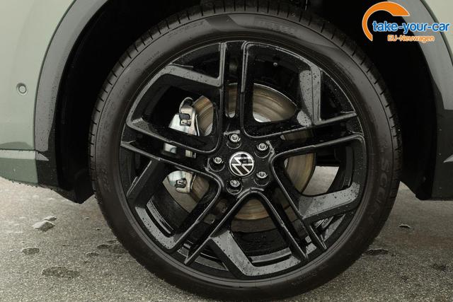 Volkswagen - Tiguan - EU-Neuwagen - Reimport