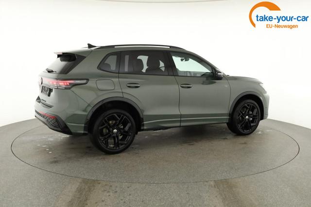 Volkswagen - Tiguan - EU-Neuwagen - Reimport