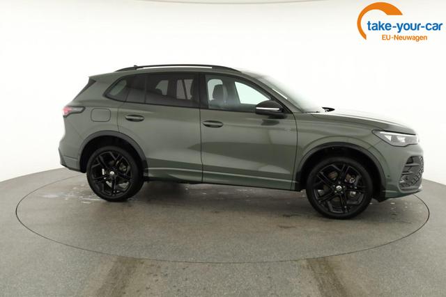 Volkswagen - Tiguan - EU-Neuwagen - Reimport