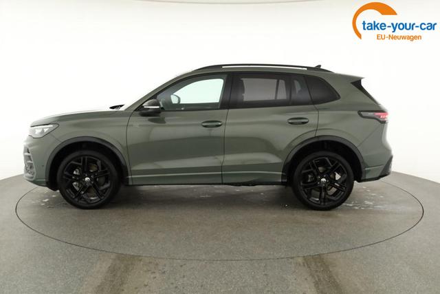 Volkswagen - Tiguan - EU-Neuwagen - Reimport
