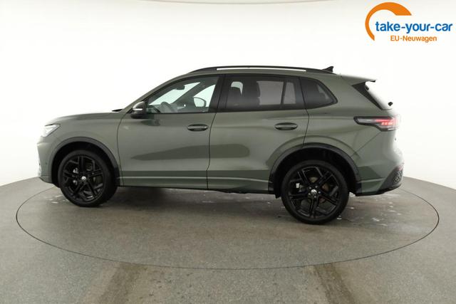 Volkswagen - Tiguan - EU-Neuwagen - Reimport