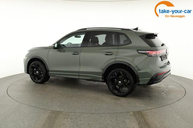 Volkswagen - Tiguan - EU-Neuwagen - Reimport