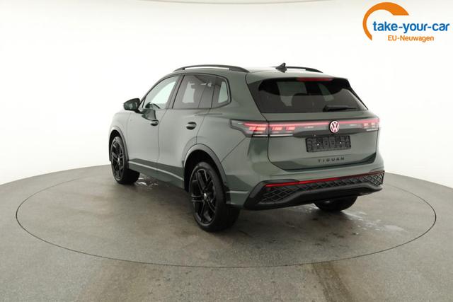 Volkswagen - Tiguan - EU-Neuwagen - Reimport
