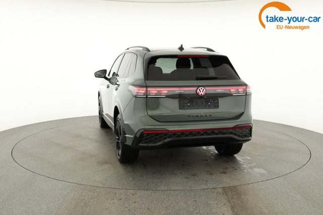 Volkswagen - Tiguan - EU-Neuwagen - Reimport