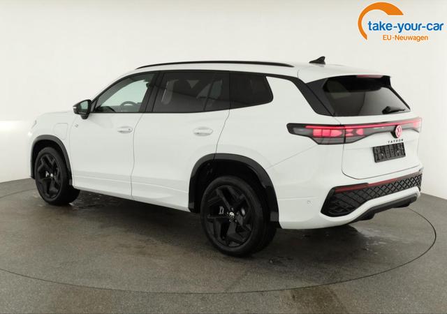 Volkswagen - Tayron - EU-Neuwagen - Reimport