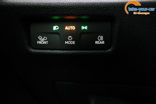 Volkswagen - Tayron - EU-Neuwagen - Reimport