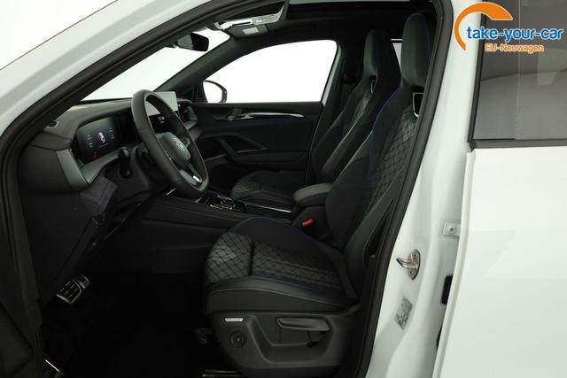 Volkswagen - Tayron - EU-Neuwagen - Reimport