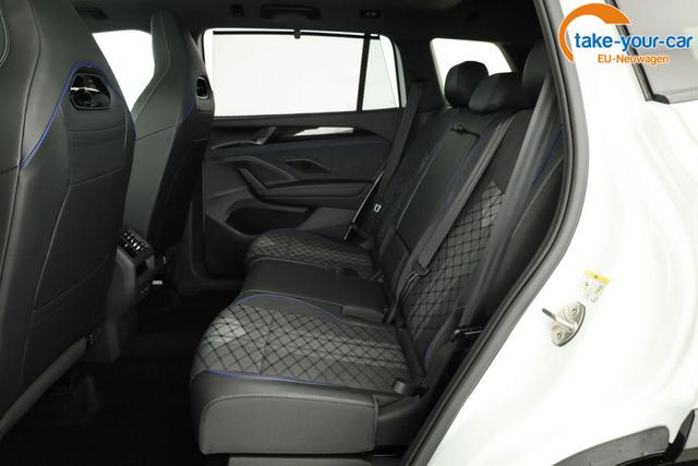 Volkswagen - Tayron - EU-Neuwagen - Reimport