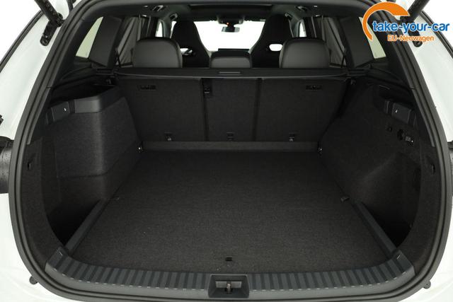 Volkswagen - Tayron - EU-Neuwagen - Reimport