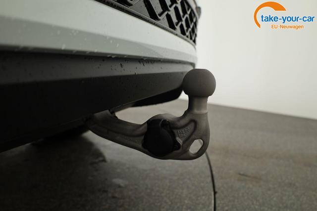 Volkswagen - Tayron - EU-Neuwagen - Reimport