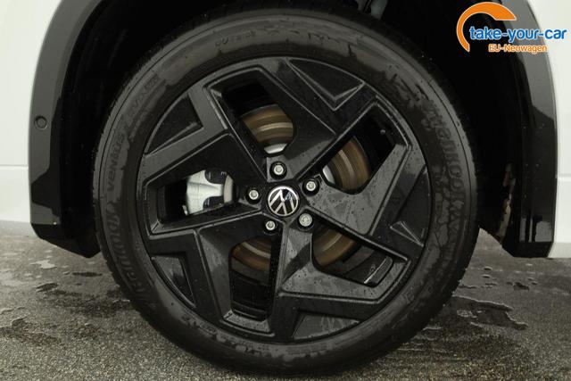 Volkswagen - Tayron - EU-Neuwagen - Reimport