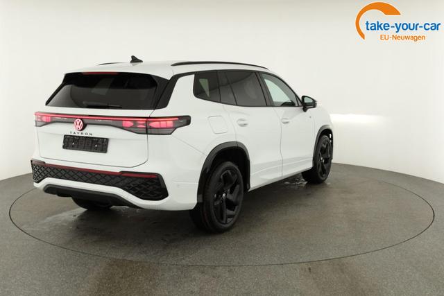 Volkswagen - Tayron - EU-Neuwagen - Reimport