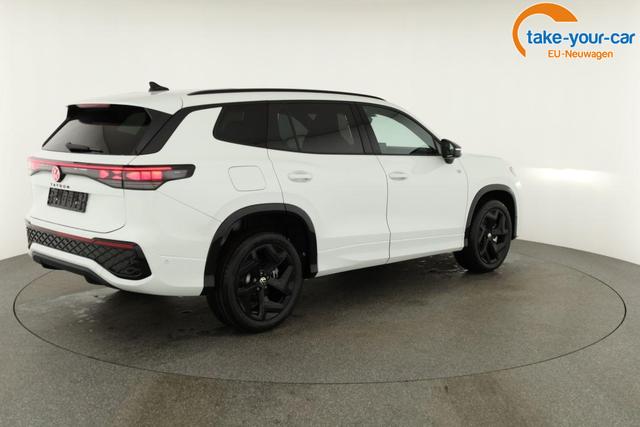 Volkswagen - Tayron - EU-Neuwagen - Reimport