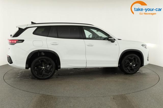 Volkswagen - Tayron - EU-Neuwagen - Reimport