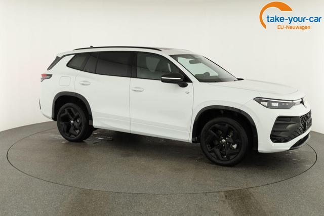 Volkswagen - Tayron - EU-Neuwagen - Reimport