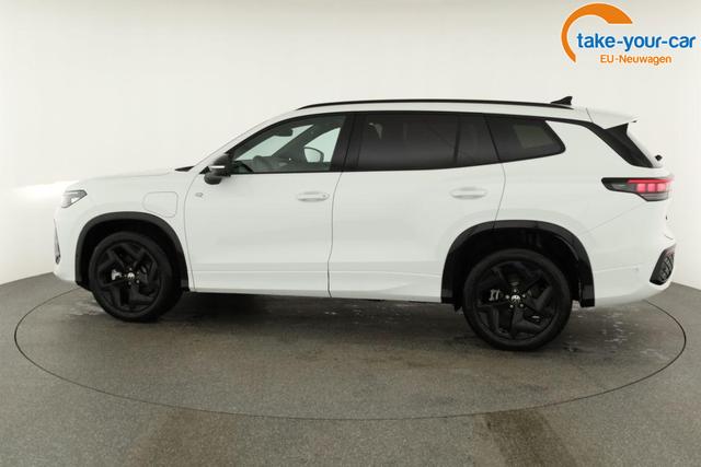 Volkswagen - Tayron - EU-Neuwagen - Reimport