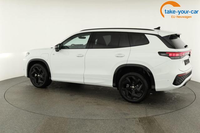 Volkswagen - Tayron - EU-Neuwagen - Reimport