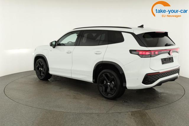 Volkswagen - Tayron - EU-Neuwagen - Reimport