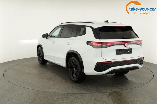 Volkswagen - Tayron - EU-Neuwagen - Reimport