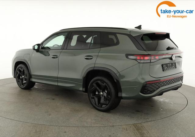 Volkswagen - Tayron - EU-Neuwagen - Reimport