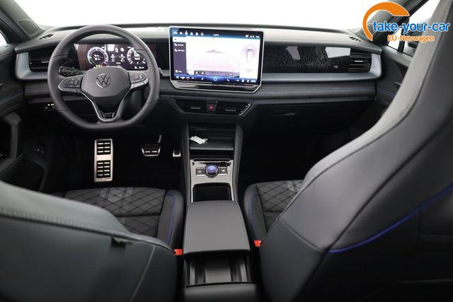 Volkswagen - Tayron - EU-Neuwagen - Reimport