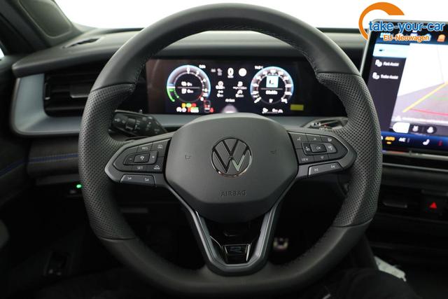 Volkswagen - Tayron - EU-Neuwagen - Reimport